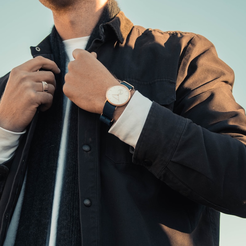 Klasik Takım Elbise